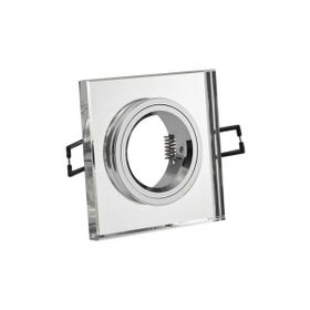 ACK AH01-01123 55 mm Dekoratif Spot Kasası