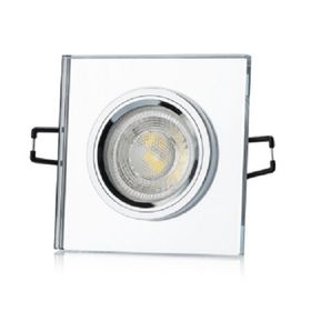 ACK AH01-01123 55 mm Dekoratif Spot Kasası