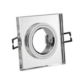 ACK AH01-01123 55 mm Dekoratif Spot Kasası