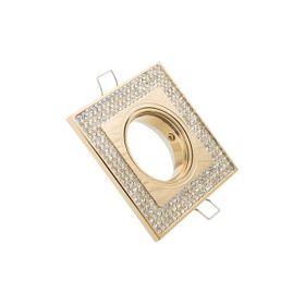 ACK AH01-02056 65 mm Dekoratif Spot Kasası