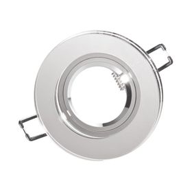ACK AH02-00666 Dekoratif Mavi Led Spot