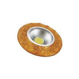 ACK AH02-01006 Dekoratif 3000K Led Spot