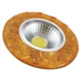 ACK AH02-01006 Dekoratif 3000K Led Spot
