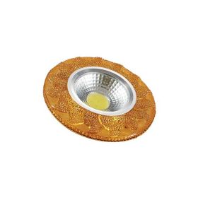 ACK AH02-01006 Dekoratif 3000K Led Spot