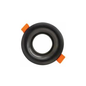 ACK AH03-04051 70 mm Terra Alüminyum Siyah Spot Kasası