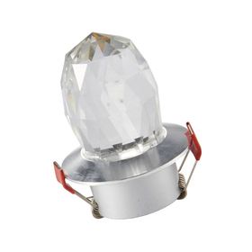 ACK AH05-00503 Sıva Altı 3000K 3W Led Spot