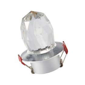 ACK AH05-00503 Sıva Altı 3000K 3W Led Spot