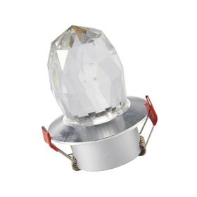 ACK AH05-00503 Sıva Altı 3000K 3W Led Spot