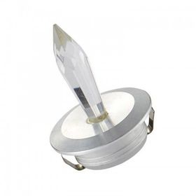 ACK AH05-00803 Sıva Altı 3000K 3W Led Spot