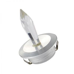 ACK AH05-00803 Sıva Altı 3000K 3W Led Spot