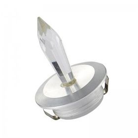 ACK AH05-00803 Sıva Altı 3000K 3W Led Spot
