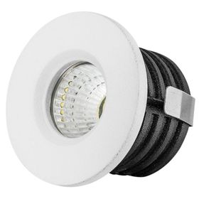 ACK AH06-00100 Sıva Altı 3000K 3W Led Spot