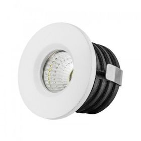 ACK AH06-00130 Sıva Altı 6500K 3W Led Spot