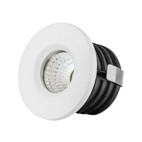 ACK AH06-00130 Sıva Altı 6500K 3W Led Spot