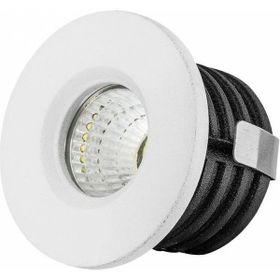 ACK AH06-00130 Sıva Altı 6500K 3W Led Spot