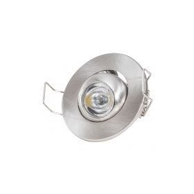 ACK AH06-00304 Sıva Altı 3000K 1W Led Spot