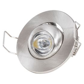 ACK AH06-00304 Sıva Altı 3000K 1W Led Spot