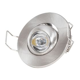 ACK AH06-00304 Sıva Altı 3000K 1W Led Spot