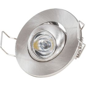 ACK AH06-00304 Sıva Altı 3000K 1W Led Spot