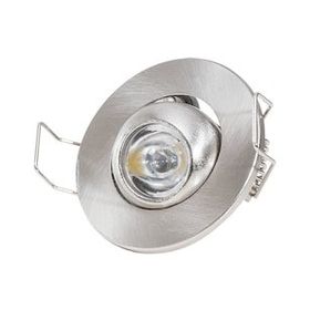 ACK AH06-00304 Sıva Altı 3000K 1W Led Spot