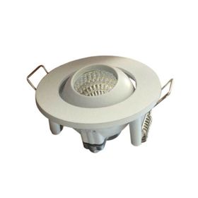 ACK AH06-00330 3W 6500K Beyaz Sıva Altı Led Spot Armatür