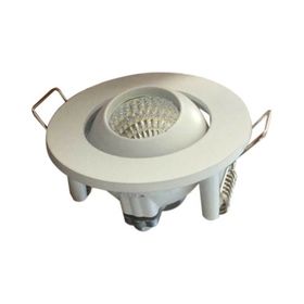 ACK AH06-00330 3W 6500K Beyaz Sıva Altı Led Spot Armatür