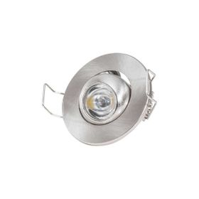 ACK AH06-00334 3 Watt 6500K Beyaz Sıva Altı Led Spot Armatür