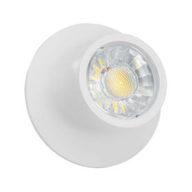 ACK AH06-00730 5 Watt 6500K Beyaz Sıva Üstü Led Spot Armatür