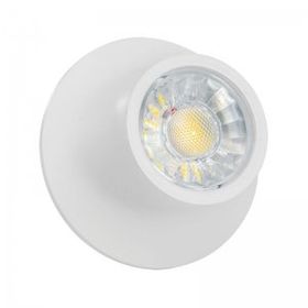 ACK AH06-00730 5 Watt 6500K Beyaz Sıva Üstü Led Spot Armatür