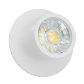 ACK AH06-00730 5 Watt 6500K Beyaz Sıva Üstü Led Spot Armatür