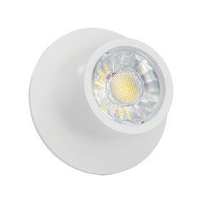 ACK AH06-00730 5 Watt 6500K Beyaz Sıva Üstü Led Spot Armatür