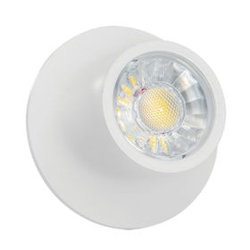 ACK AH06-00730 5 Watt 6500K Beyaz Sıva Üstü Led Spot Armatür