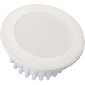 ACK AH06-00850 Light Yeşil 2W Led Spot