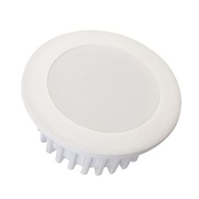 ACK AH06-00850 Light Yeşil 2W Led Spot