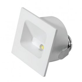 ACK AH07-00130 Sıva Altı 6500K 3W Led Spot