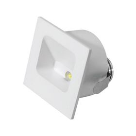 ACK AH07-00130 Sıva Altı 6500K 3W Led Spot