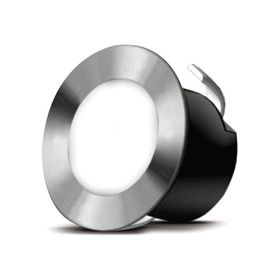 Ack 1,5W 6500K Ip20 Sensörlü Led Merdi̇ven&Duvar Armatürü ACK AH07-00634