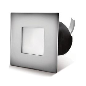 ACK AH07-00934 Kare Led Merdiven Beyaz 6500K Armatür