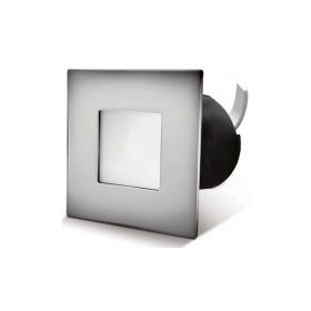 ACK AH07-00964 Kare Led Merdiven Mavi Armatür