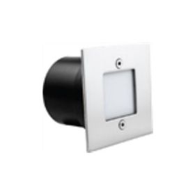 ACK AH07-00964 Kare Led Merdiven Mavi Armatür