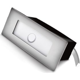ACK AH07-01064 1.5W Mavi Merdiven Sensörlü Led ve Duvar Armatürü