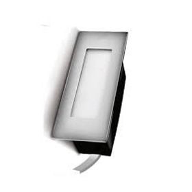 ACK AH07-01134 Led Merdiven Duvar 6500K Armatür