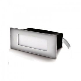 ACK AH07-01134 Led Merdiven Duvar 6500K Armatür