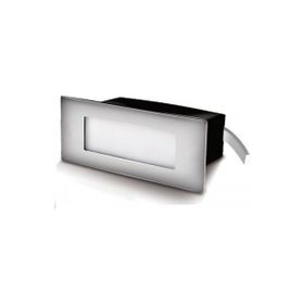 ACK AH07-01134 Led Merdiven Duvar 6500K Armatür