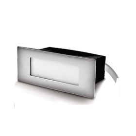 ACK AH07-01134 Led Merdiven Duvar 6500K Armatür