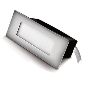 ACK AH07-01134 Led Merdiven Duvar 6500K Armatür