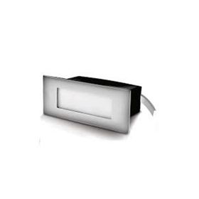 ACK AH07-01164 Led Merdiven Duvar Mavi Armatür