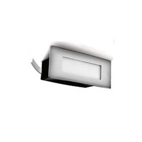 ACK AH07-01164 Led Merdiven Duvar Mavi Armatür