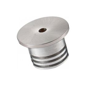 ACK AH07-01364 Sıva Altı Mavi 3W Led Spot