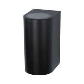 ACK AH07-02151 Duy'lu Çift Yönlü Led Bahçe Apliği